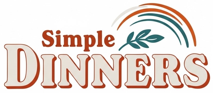 Simple Dinners